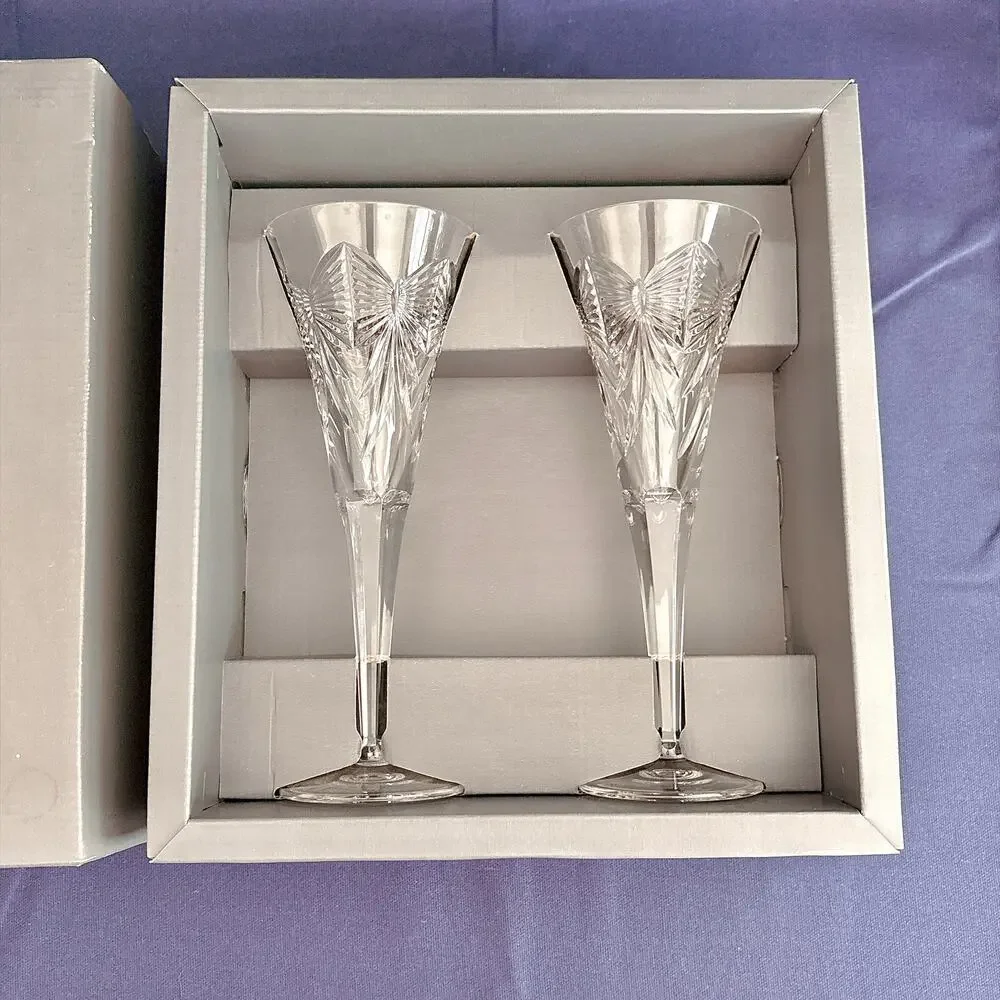 Waterford vintage millennium